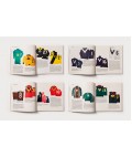 The Footy Jumper Book | Soft Cover